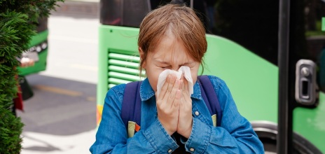 Κρυολόγημα, γρίπη ή Covid; Πώς να ξεχωρίσετε τα συμπτώματα