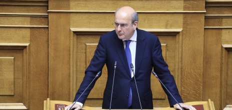 Χατζηδάκης: 600 εκατ. ευρώ έως το τέλος του 2025 στους αγρότες - Η πρόσθετη στήριξη