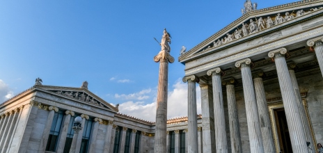 Ακαδημία Αθηνών
