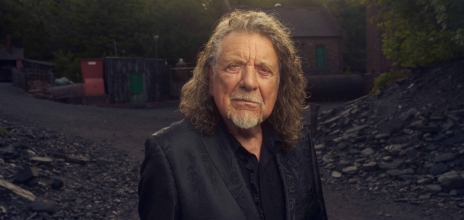 Ο Ρόμπερτ Πλαντ