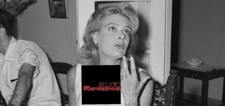 32 χρόνια χωρίς τη Μελίνα: Τέσσερις σπάνιες φωτογραφίες από τη ζωή της 