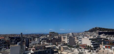 Ακίνητα στην Αθήνα