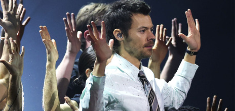 Χάρι Στάιλς, Kiss All the Time. Disco, Occasionally: Μια millennial ιστορία