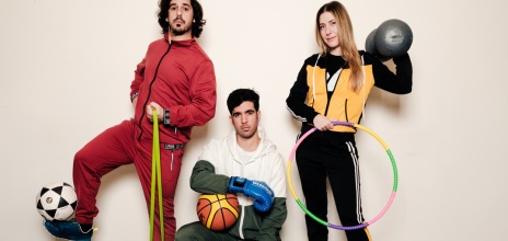 ΕΛΣ, «Η Συμφωνία του Αθλητή»