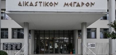 Τέμπη: Στον «αέρα» η δίκη για τα βίντεο - Αποχή θα δηλώσει η πρόεδρος του δικαστηρίου