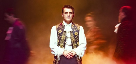 Γεράσιμος Γεννατάς