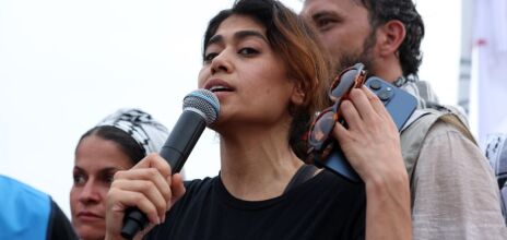 H Ρίμα Χασάν