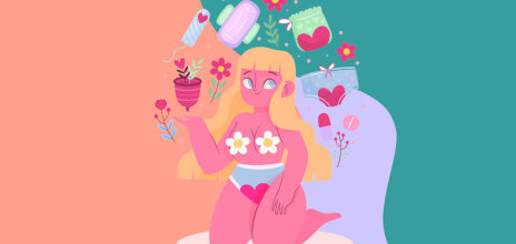 Υγεία γυναίκας: Εφηβεία, πρόληψη, γονιμότητα και εμμηνόπαυση