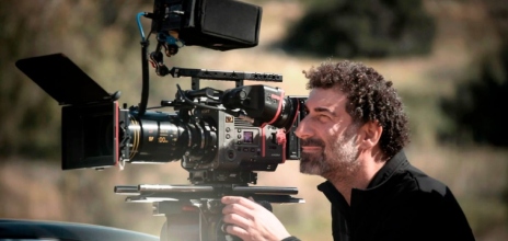 Το Φαινόμενο της Σπασμένης Φλέβας – Masterclass από τον Γιάννη Οικονομίδη στη Στέγη Ιδρύματος Ωνάση