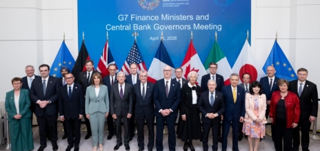 Πιερρακάκης στη G7: Αν η ενέργεια αποτελεί τον σημερινό περιορισμό, η ΑΙ είναι ο πολλαπλασιαστής του αύριο	