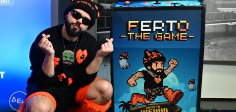 Akylas - Eurovision 2026