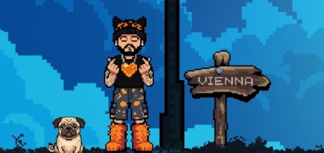 Ferto The Game: Ο Akylas έγινε ηλεκτρονικό παιχνίδι