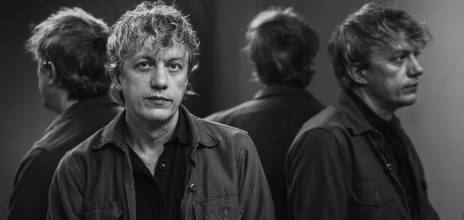 O Στιβ Γκαν στο Ίλιον Plus