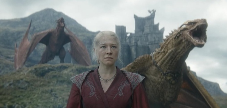 House of the Dragon: Κυκλοφόρησε το τρέιλερ της 3ης σεζόν και δείχνει πιο αιματηρό από ποτέ