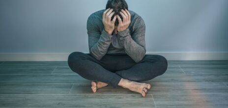 Οδηγός ψυχικής υγείας για άνδρες - Πότε τα σημάδια δεν πρέπει να αγνοούνται