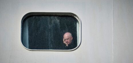 Νοροϊός στο κρουαζιερόπλοιο με 1.700 άτομα στη Γαλλία - Τι συνέβη στο Μπορντό