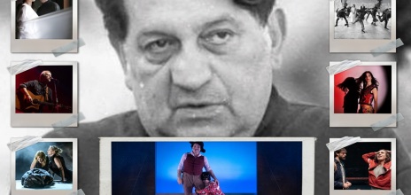 Φεστιβάλ Στη Σκιά των Βράχων- Ανακοινώθηκε ο προγραμματισμός