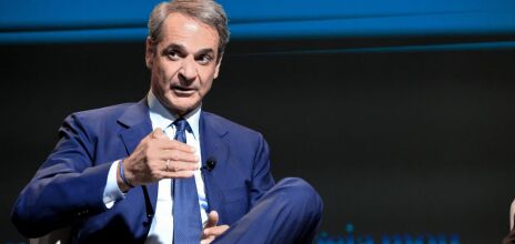 Μητσοτάκης: Οι 5 πυλώνες της μεταρρύθμισης στην Υγεία - Ενισχύεται το «Προλαμβάνω»