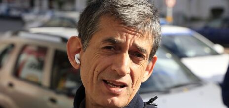 Καρανίκας κατά Τσίπρα: «Ένα Άρλεκιν για να αγαπηθούμε η διακήρυξη και το μανιφέστο»