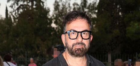 Ολοκληρώνεται μετά από οκτώ χρόνια η θητεία του Κωνσταντίνου Ρήγου στη Διεύθυνση του Μπαλέτου της Εθνικής Λυρικής Σκηνής