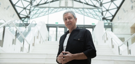 Κρατική Ορχήστρα Αθηνών: Ανανεώθηκε η θητεία του καλλιτεχνικού διευθυντή Λουκά  Καρυτινό