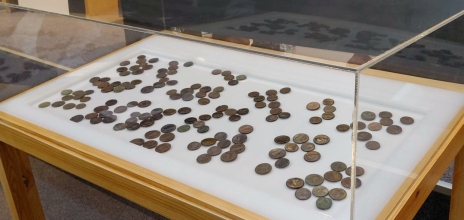 Η Ιταλία επέστρεψε στην Ελλάδα 145 αρχαία νομίσματα που είχαν μεταφερθεί από την Κω στη Ρόδο το 1930