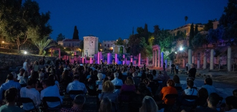 Νίκος Χαρδαλιάς: Με το Attica Roots Festival χαράξαμε μια νέα πολιτιστική διαδρομή