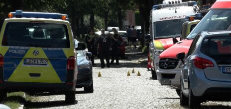 Γερμανία: Έξι νεκροί από πυροβολισμούς σε δομή φιλοξενίας – «Προσωπικά κίνητρα» βλέπει η αστυνομία