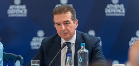 Χρυσοχοΐδης: Δεν υπάρχει περίπτωση να μην συλληφθούν οι δολοφόνοι της Βάγιας Νέστορα