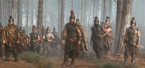 Τι άλλαξε στη διατροφή του ο Ματ Ντέιμον για να παίξει τον Οδυσσέα στη νέα ταινία του Νόλαν