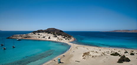 Simos Camping | Ελαφόνησος
