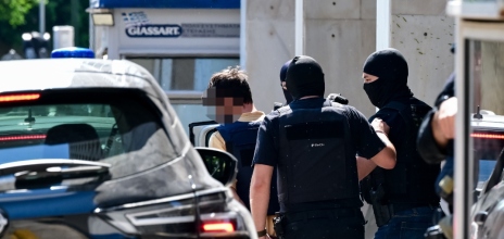 Εμπρησμός της Marfin: Τι ισχυρίστηκαν στην ανακρίτρια οι δύο κατηγορούμενοι 