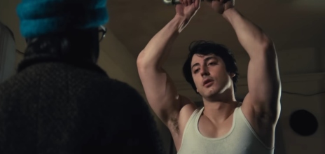 «I Play Rocky»: Στη δημοσιότητα το πρώτο τρέιλερ για την πορεία του Σιλβέστερ Σταλόνε στο Χόλιγουντ