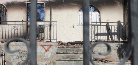 Ολοκληρώθηκαν οι αυτοψίες σε 325 κτίρια σε Δ. Αττική, Ρέθυμνο και την υπόλοιπη Περιφέρεια 