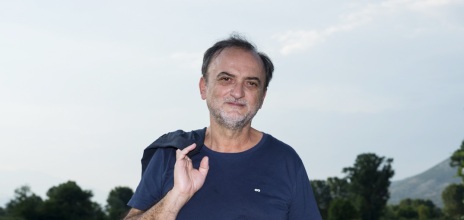 Θοδωρής Γκόνης