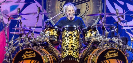 Πέθανε ο ντράμερ των ZZ Top τα τελευταία 56 χρόνια, Φρανκ Μπίαρντ