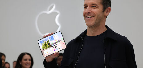 Η Apple παρουσίασε τα iPhone 18 Pro – Το μεγάλο στοίχημα όμως είναι το foldable