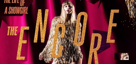 «The Life of a Showgirl: The Encore»: Νέο άλμπουμ-έκπληξη από την Τέιλορ Σουίφτ