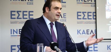 Πιερρακάκης: Νέα παρέμβαση για το πετρέλαιο θέρμανσης μέσα στις επόμενες 15 ημέρες