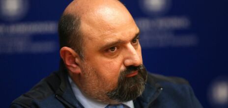 Τέμπη: Ο Τριαντόπουλος διαψεύδει την Καρυστιανού για τη φράση «κρέατα προς μεταφορά»