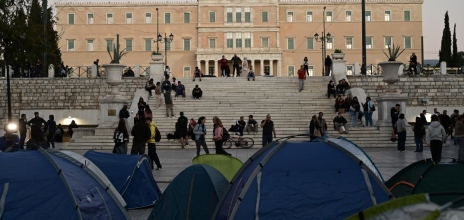 Απεργία 21 Οκτωβρίου: Ποιοι κατεβαίνουν στους δρόμους, τι ισχύει για κυκλοφοριακές ρυθμίσεις
