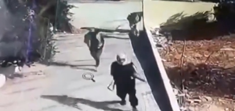 Ιορδανία: Στους οχτώ οι νεκροί από την τρομοκρατική επίθεση σε Ελληνορθόδοξη εκκλησία