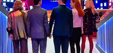 Στο Πάρα Πέντε: Κυκλοφόρησε το πρώτο teaser για το reunion της θρυλικής σειράς