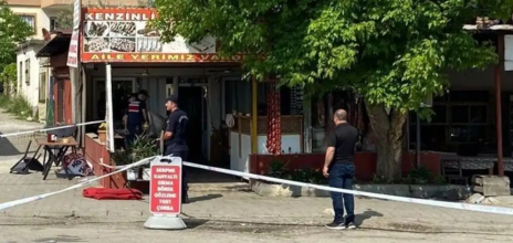 Τουρκία: Τουλάχιστον τέσσερις νεκροί και οκτώ τραυματίες από πυρά ενόπλου σε εστιατόριο