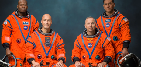NASA ARTEMIS III