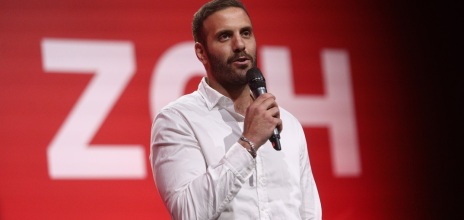 Νίκος Παππάς