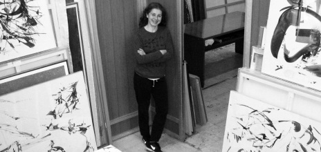 Κιάρα Σουγκανίδου