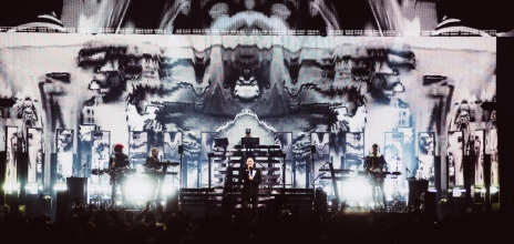 Την Τετάρτη 31 Ιανουαρίου & Κυριακή 04 Φεβρουαρίου, θα γίνει στα Village Cinemas η προβολή της κινηματογραφημένης συναυλίας των Pet Shop Boys Dreamworld: The Greatest Hits. 