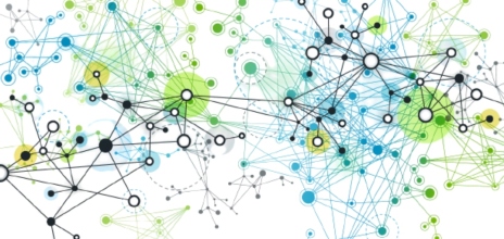 GraphTempo: Εξερευνώντας το ιστορικό και προβλέποντας το μέλλον των συνδέσεων μεταξύ ανθρώπων, δρόμων, και νευρώνων