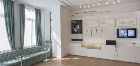 Τι έρχεται τον Απρίλιο στο Μουσείο Μαρία Κάλλας του Δήμου Αθηναίων